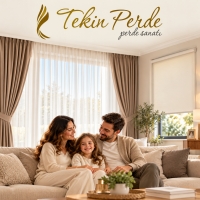 Tekin Perde